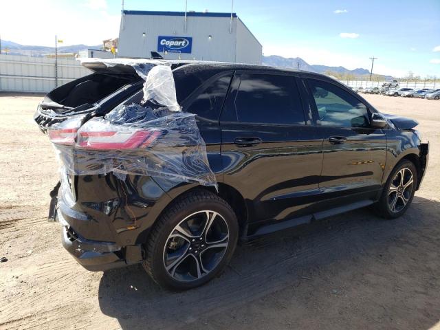 Photo 3 from auction – 2019 FORD EDGE ST with VIN 2FMPK4AP8KBC20706