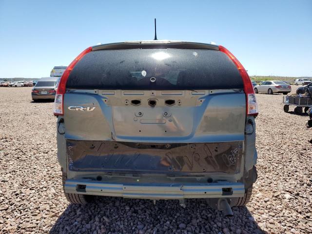 Photo 6 from auction – 2012 HONDA CR-V EXL with VIN 2HKRM3H72CH508122