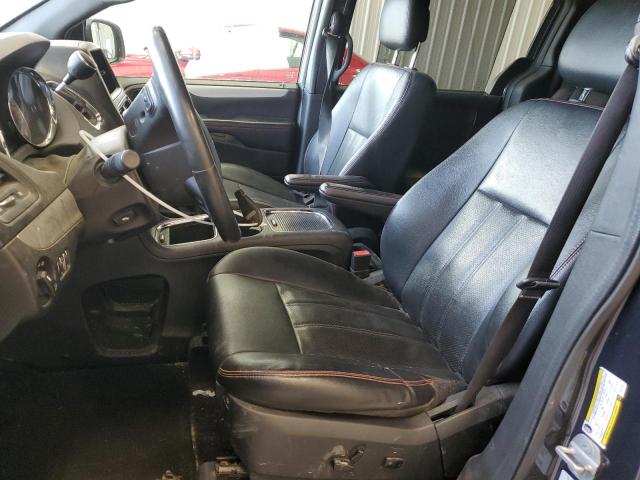 Photo 7 from auction – 2013 DODGE GRAND CARA with VIN 2C4RDGEG6DR774078