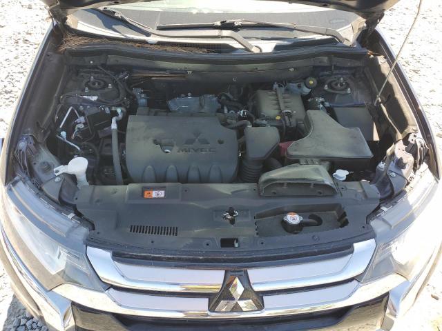 Photo 12 from auction – 2016 MITSUBISHI OUTLANDER with VIN JA4AD2A36GZ008553
