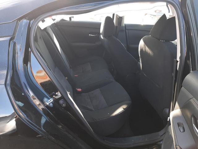 Photo 10 from auction – 2023 NISSAN SENTRA SR with VIN 3N1AB8DV7PY258862