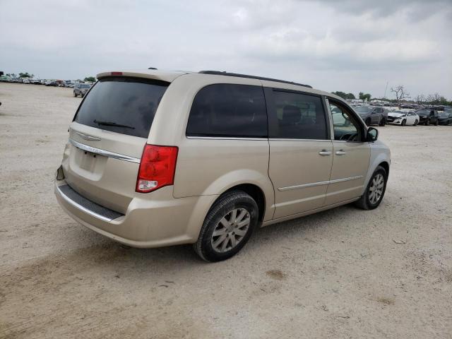 Photo 3 from auction – 2016 CHRYSLER TOWN & COU with VIN 2C4RC1BG3GR166639