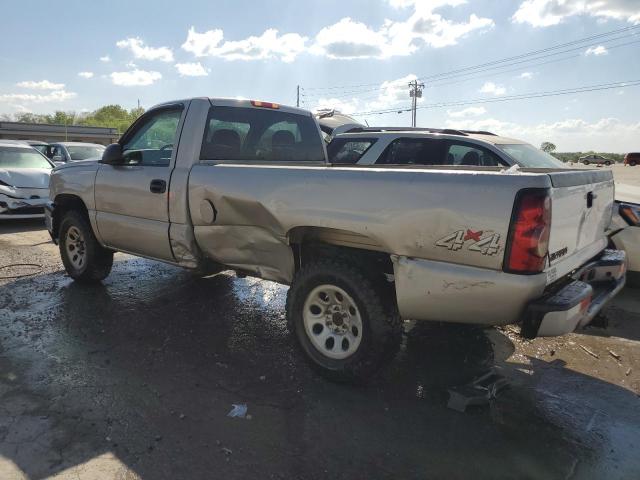 Photo 2 from auction – 2006 CHEVROLET SILVERADO with VIN 1GCEK14Z86E201056