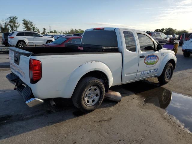 Photo 3 from auction – 2016 NISSAN FRONTIER S with VIN 1N6BD0CT2GN791810