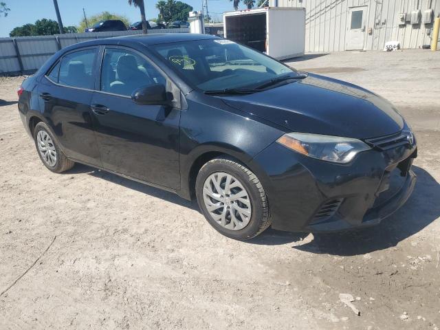Photo 4 from auction – 2016 TOYOTA COROLLA L with VIN 2T1BURHE5GC698543