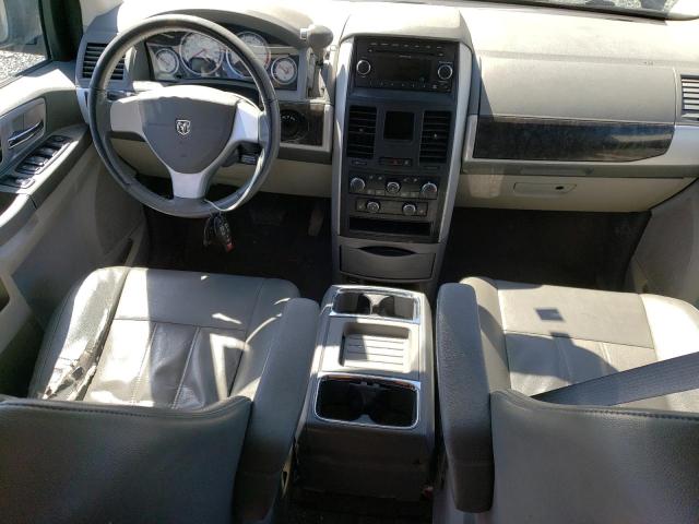 Photo 8 from auction – 2010 DODGE GRAND CARA with VIN 2D4RN4DX5AR452513