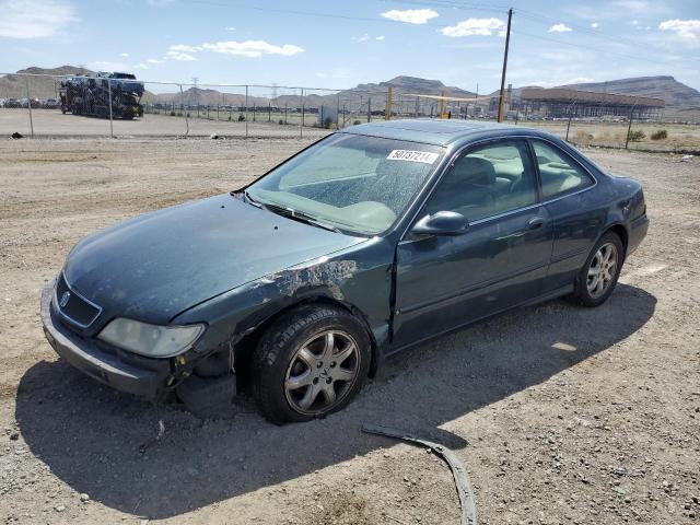 ACURA 3.0CL 1998 with VIN 19UYA2254WL014447 - Photo from auction
