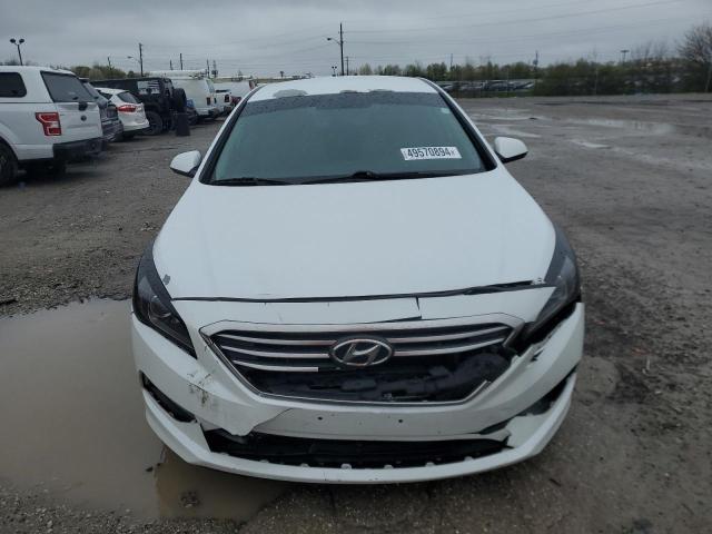 Photo 5 from auction – 2015 HYUNDAI SONATA SE with VIN 5NPE24AF3FH236745