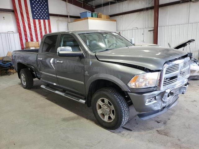 Photo 4 from auction – 2012 DODGE RAM 3500 L with VIN 3C63D3KL1CG298074