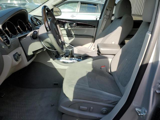 Photo 7 from auction – 2017 BUICK ENCLAVE with VIN 5GAKRAKD7HJ320332