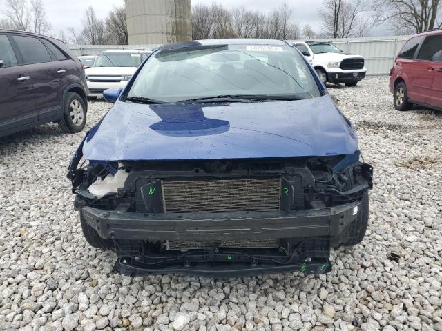 Photo 5 from auction – 2018 KIA FORTE LX with VIN 3KPFK4A76JE254537