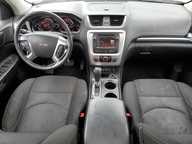 Photo 8 from auction – 2014 GMC ACADIA SLE with VIN 1GKKRPKD6EJ203892
