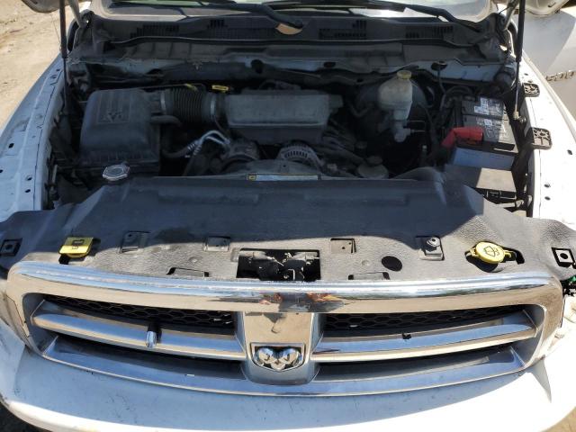 Photo 11 from auction – 2011 DODGE RAM 1500 with VIN 1D7RV1GP5BS524758