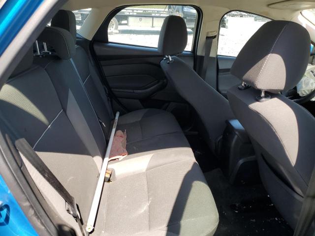 Zdjęcie 10 z aukcji – 2012 FORD FOCUS SE z VIN 1FAHP3K20CL432708