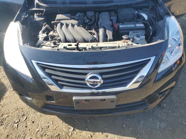 Photo 11 from auction – 2012 NISSAN VERSA S with VIN 3N1CN7AP7CL860992