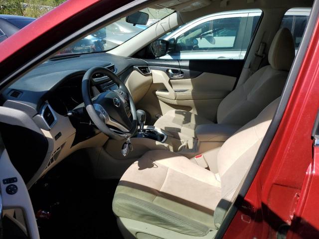 Фото 7 с аукциона – 2016 NISSAN ROGUE S с VIN KNMAT2MT8GP658386
