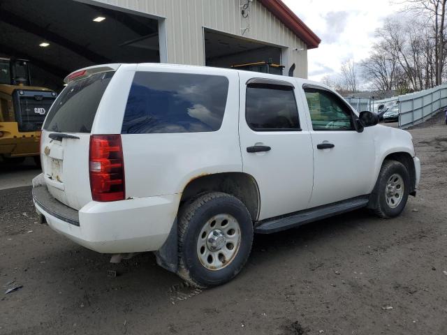 Photo 3 from auction – 2014 CHEVROLET TAHOE SPEC with VIN 1GNSK2E03ER168975