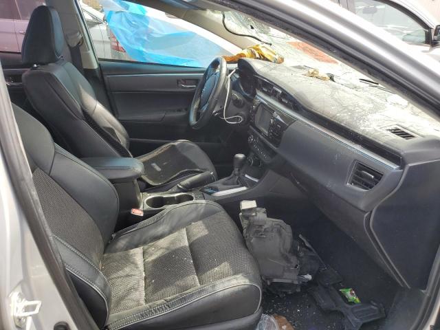 Photo 7 from auction – 2015 TOYOTA COROLLA L with VIN 5YFBURHE4FP215526