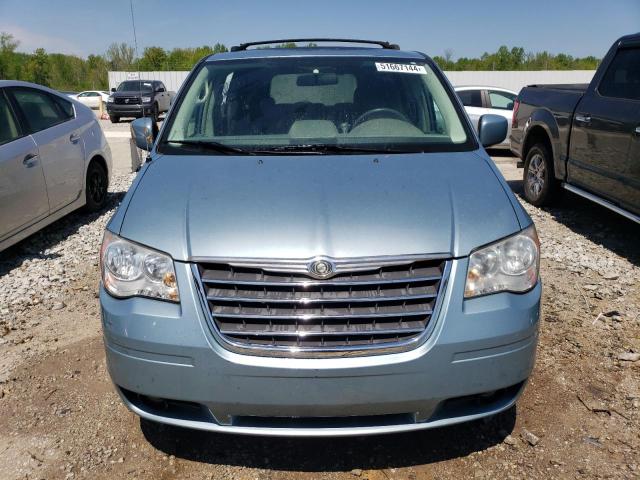 Photo 5 from auction – 2009 CHRYSLER TOWN & COU with VIN 2A8HR54129R577861