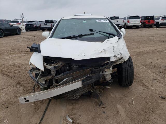 Photo 5 from auction – 2009 HONDA CIVIC LX with VIN 19XFA16539E046541