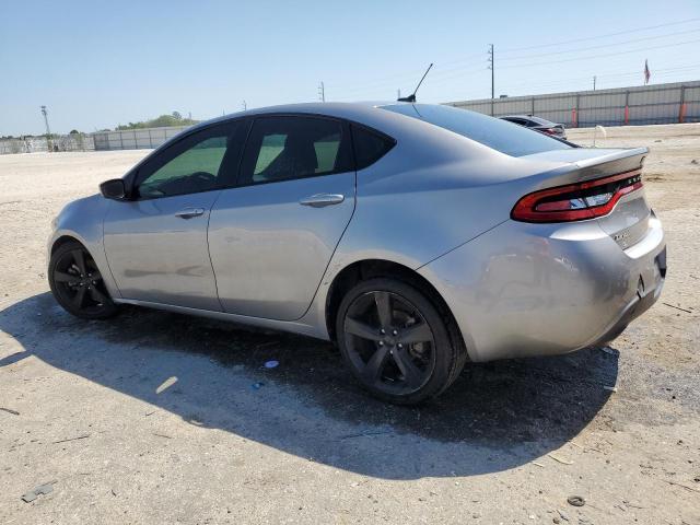 Photo 2 from auction – 2016 DODGE DART SXT with VIN 1C3CDFBB2GD539634