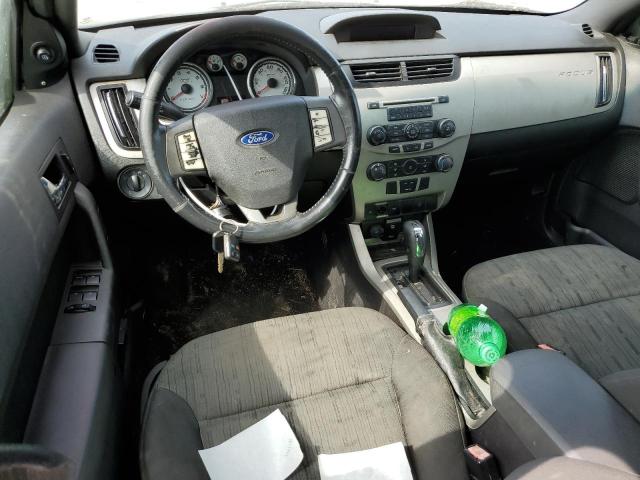 Photo 8 from auction – 2008 FORD FOCUS SE with VIN 1FAHP35N78W216592