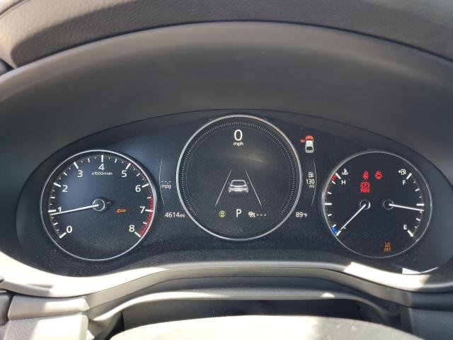 Photo 9 from auction – 2024 MAZDA 3 SELECT S with VIN JM1BPAKM6R1700266