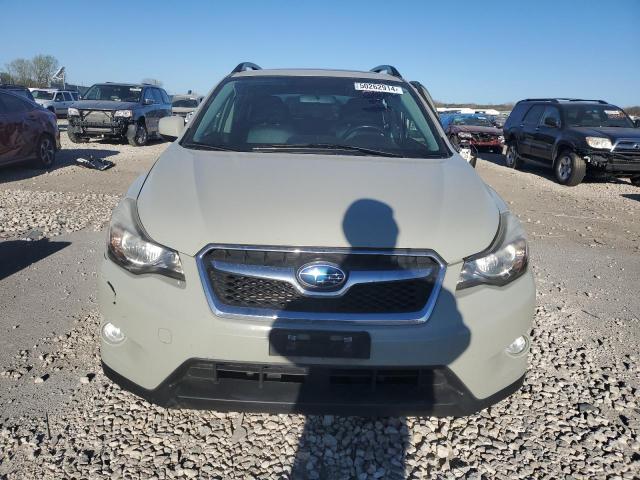 Foto 5 de la subasta – 2014 SUBARU XV CROSSTR con VIN JF2GPAKC3EH324531