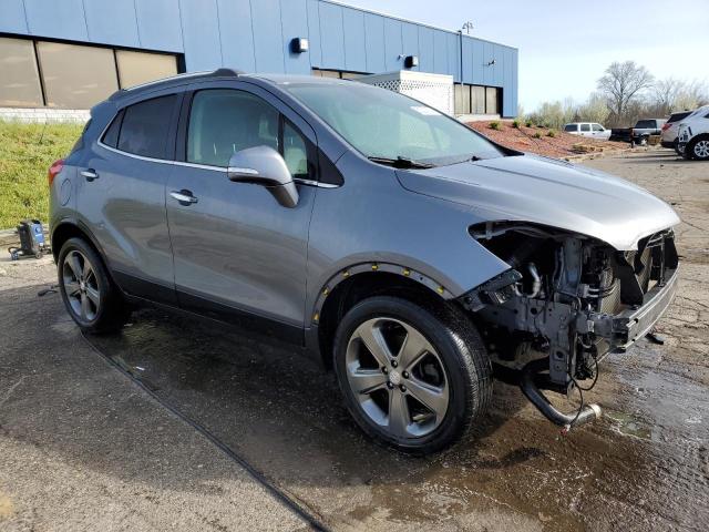 Photo 4 from auction – 2014 BUICK ENCORE with VIN KL4CJCSB9EB519421