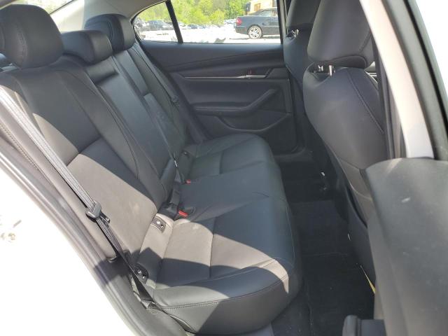 Photo 10 from auction – 2022 MAZDA 3 with VIN 3MZBPABL6NM302587