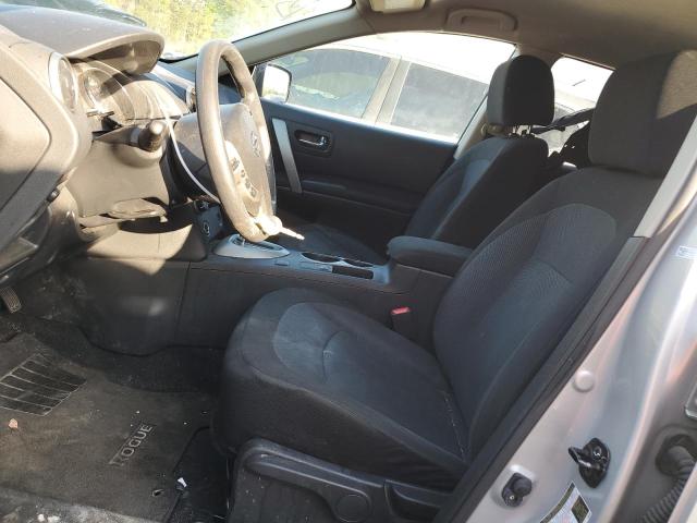 Photo 7 from auction – 2012 NISSAN ROGUE S with VIN JN8AS5MT5CW277734