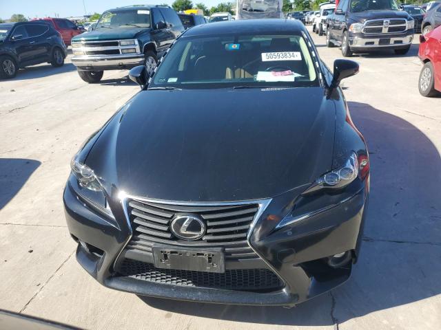 Photo 5 from auction – 2016 LEXUS IS 300 with VIN JTHCM1D2XG5004460