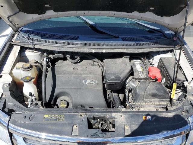 Photo 12 from auction – 2013 FORD EDGE SE with VIN 2FMDK3GC1DBC17408