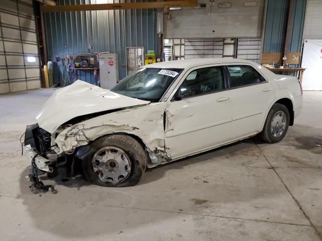 CHRYSLER 300 TOURIN 2005 with VIN 2C3JA53G85H694032 - Photo from auction