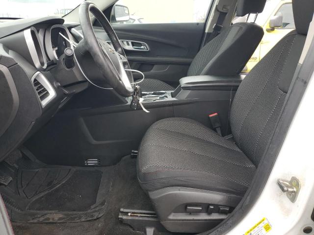 Photo 7 from auction – 2012 CHEVROLET EQUINOX LT with VIN 2GNALDEK8C1329851