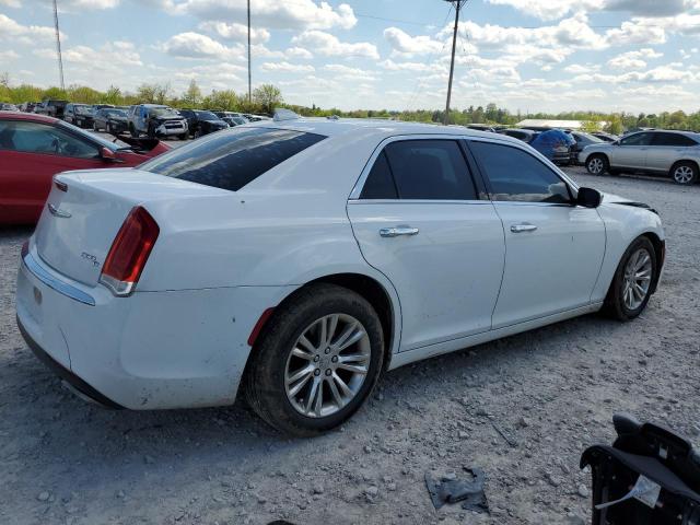 Photo 3 from auction – 2016 CHRYSLER 300C with VIN 2C3CCAEG5GH351187