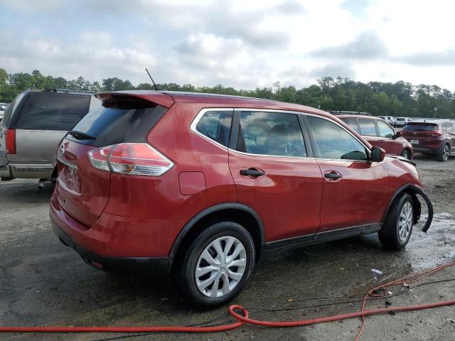 Photo 3 from auction – 2016 NISSAN ROGUE S with VIN JN8AT2MT6GW028313