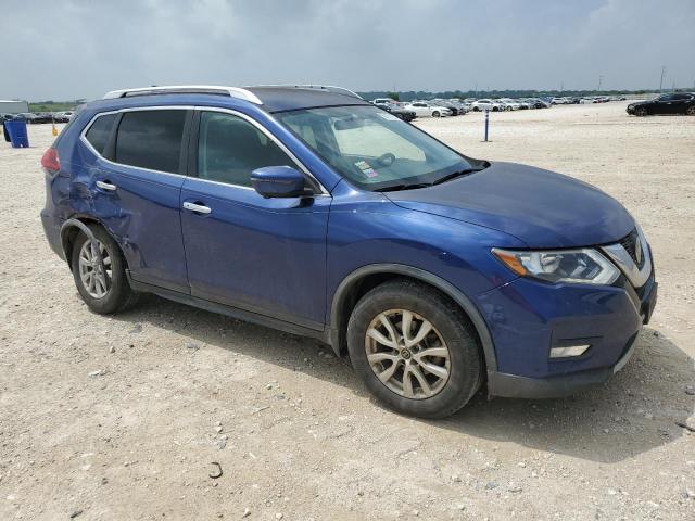 Foto 4 de la subasta – 2018 NISSAN ROGUE S con VIN KNMAT2MT8JP614136