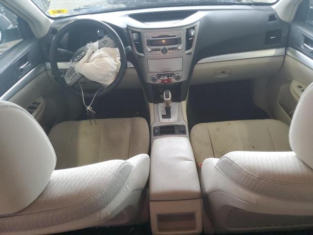 Foto 8 de la subasta – 2011 SUBARU LEGACY 2.5 con VIN 4S3BMBC60B3224184