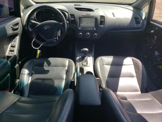 Photo 8 from auction – 2016 KIA FORTE EX with VIN KNAFZ4A87G5577808