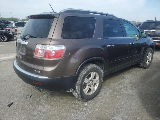 Photo 3 from auction – 2009 GMC ACADIA SLT with VIN 1GKEV23D89J149947