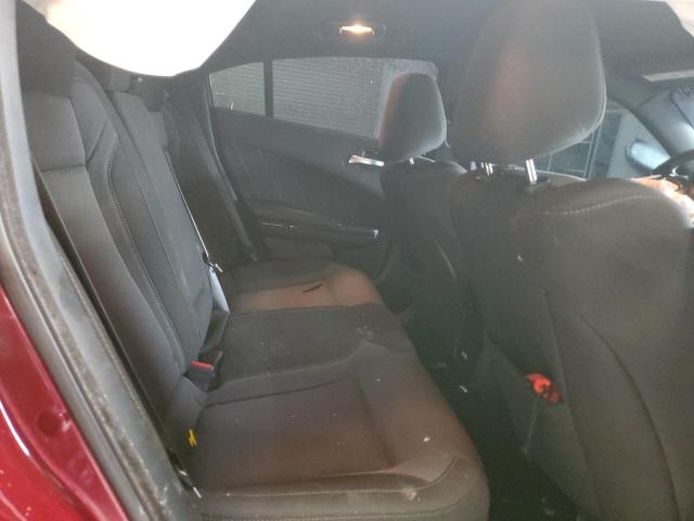 Photo 10 from auction – 2020 DODGE CHARGER SX with VIN 2C3CDXBG2LH187718