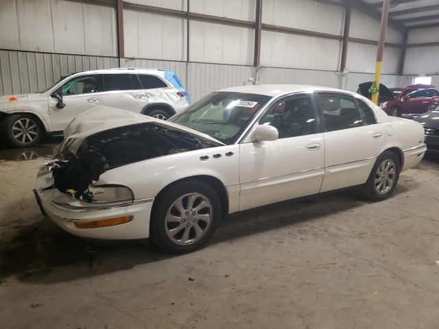 Photo 1 from auction – 2003 BUICK PARK AVENU with VIN 1G4CU541934125704