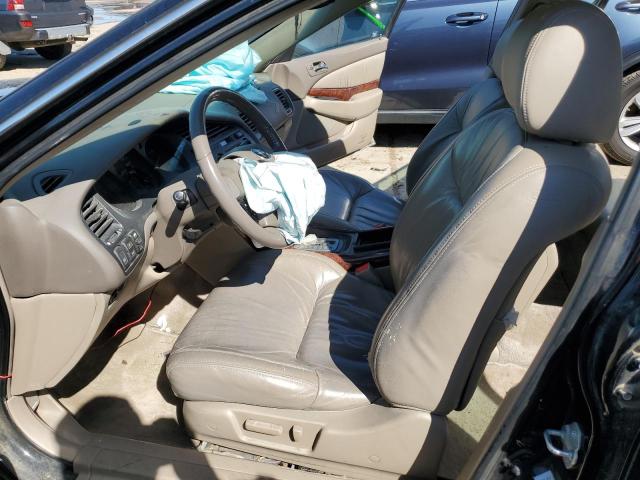Photo 7 from auction – 2002 ACURA 3.2TL with VIN 19UUA56622A044703