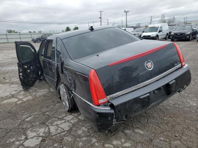 Photo 2 from auction – 2010 CADILLAC DTS PREMIU with VIN 1G6KH5EY2AU136544