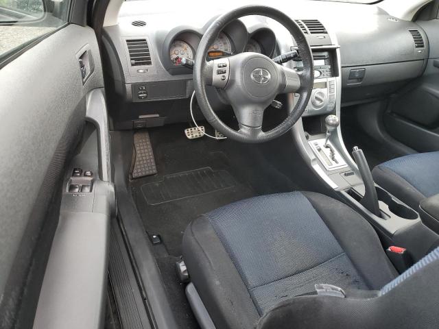 Photo 8 from auction – 2006 TOYOTA SCION TC with VIN JTKDE167360107042