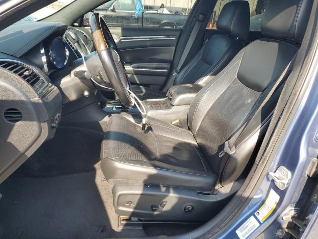 Photo 7 from auction – 2012 CHRYSLER 300 LIMITE with VIN 2C3CCACG3CH100312