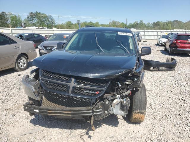 Foto 5 de la subasta – 2018 DODGE JOURNEY SE con VIN 3C4PDCAB0JT532437