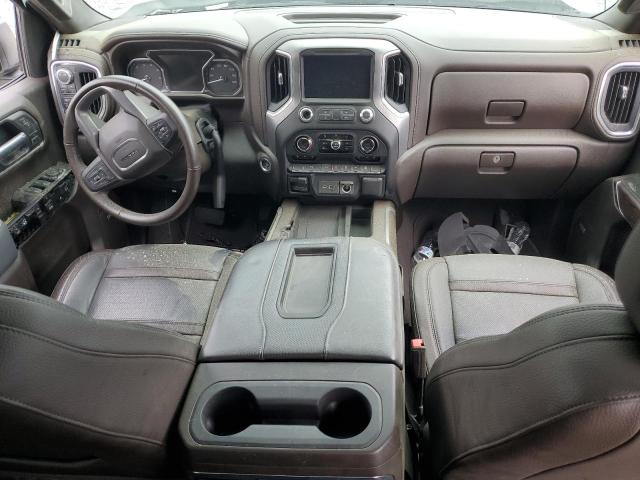 Photo 8 from auction – 2021 GMC SIERRA K15 with VIN 3GTU9FED1MG433348