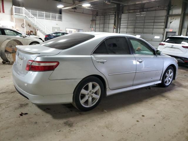 Photo 3 from auction – 2007 TOYOTA CAMRY CE with VIN 4T1BE46K97U703766